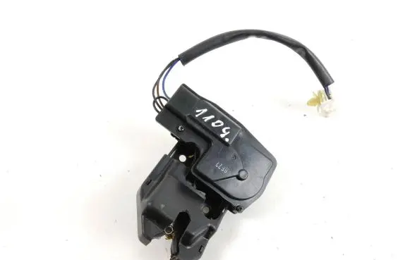 Chevrolet Epica Tailgate/trunk/boot lock/catch/latch