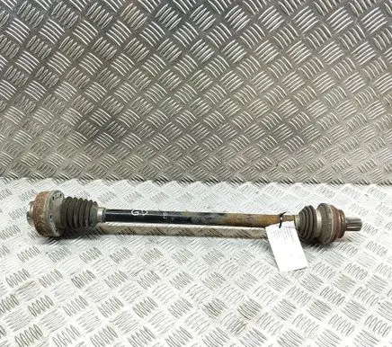Volkswagen Tiguan Rear driveshaft 3Q0501204B