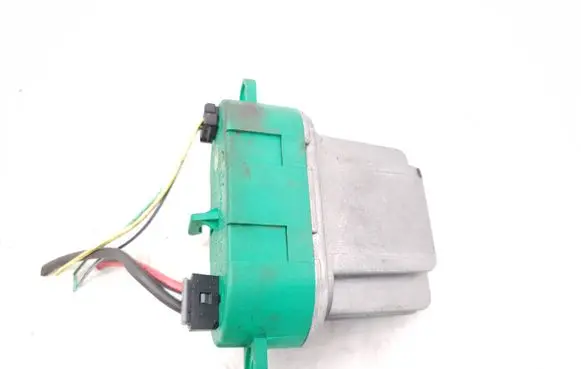 Renault Espace - Grand espace IV Heater blower motor/fan resistor 52492365
