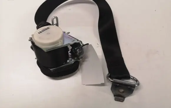 Ford S-MAX Rear seatbelt 613B85C