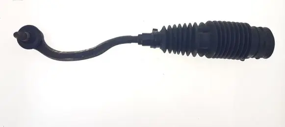 Peugeot 407 Steering tie rod 
