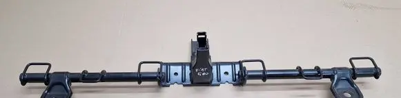 Fiat 500 ISOFIX Bracket 