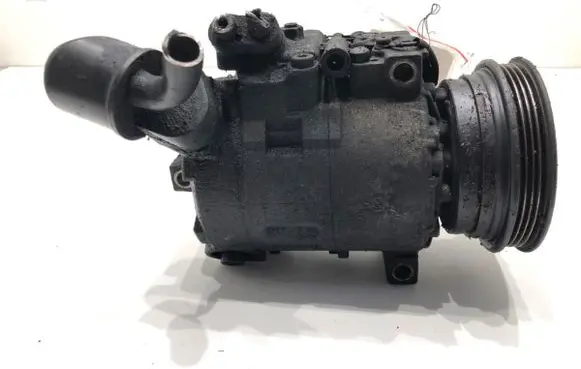 Air conditioning (A/C) compressor (pump)