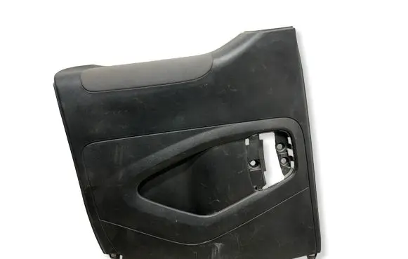 Peugeot Partner Sliding door card 9681286777