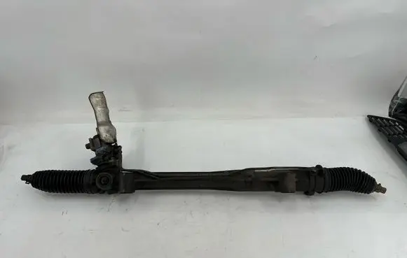 Volkswagen Touareg II Steering rack 7P6422055E