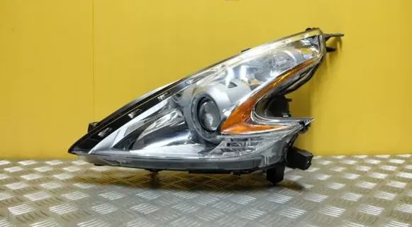 Nissan 370Z Headlight/headlamp NISSAN-370Z 3012