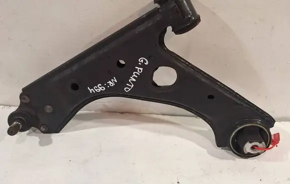 Fiat Grande Punto Front control arm S25056994