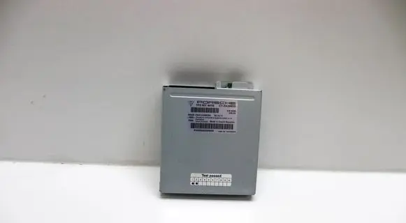 Porsche Cayenne (92A) Video control module 7P5907441B