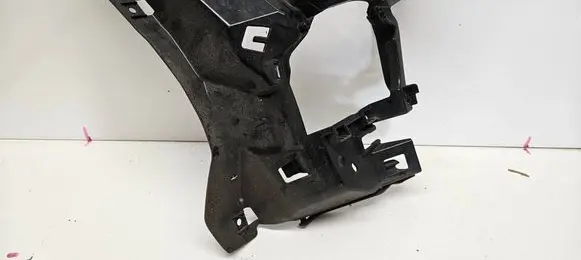 BMW 1 F20 F21 Fog light bracket 7371740 51117371740