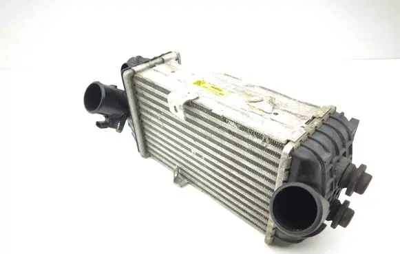 Hyundai i20 (BC3 BI3) Intercooler radiator 2827007350