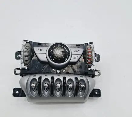 Climate control unit