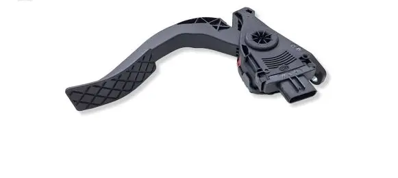 Audi A6 S6 C7 4G Accelerator throttle pedal 8K1723523A