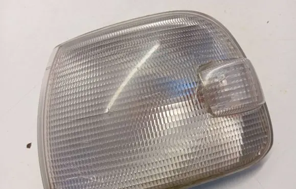 Volkswagen Transporter - Caravelle T4 Front indicator light 7D0953041F