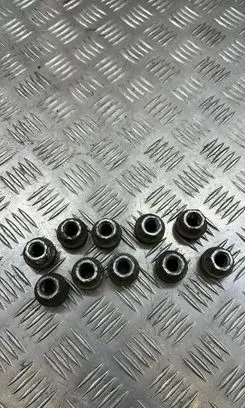 Ford Transit Nuts/bolts 