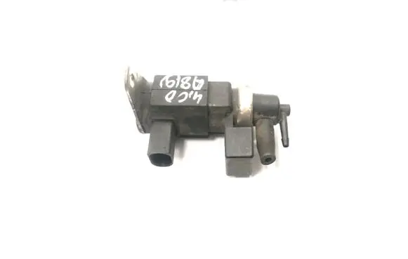 Audi A8 S8 D3 4E Turbo solenoid valve 4E906628 72290308 03T092