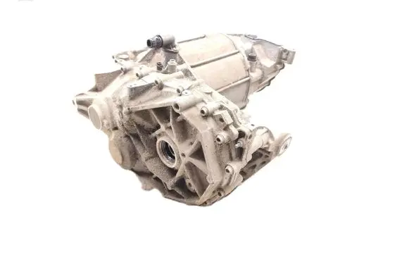 Volkswagen ID.3 Electric car motor EDCC 0EH901098E 0EH903052B