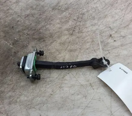 Hyundai Santa Fe Front door check strap stopper