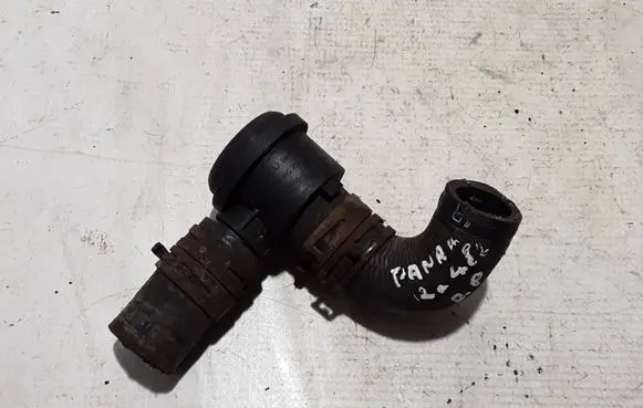 Porsche Panamera (970) Valve 06A145710B