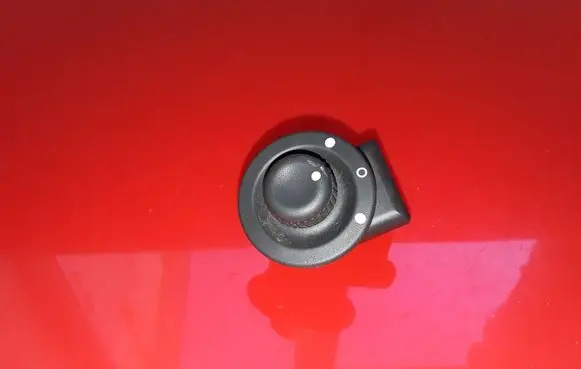 Dacia Dokker Wing mirror switch NOCODE