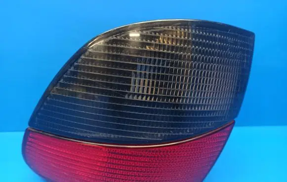 Peugeot 406 Rear/tail lights