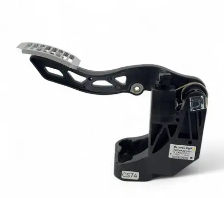 McLaren 570S Brake pedal 11CA001CP