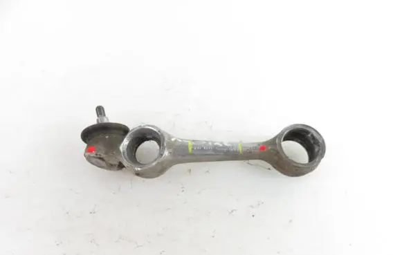 Mercedes-Benz W123 Front control arm 1233330001