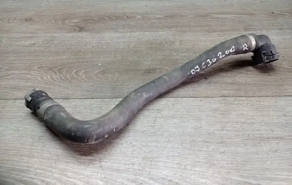 Volvo C30 Engine coolant pipe/hose 3M5H18C553AFE
