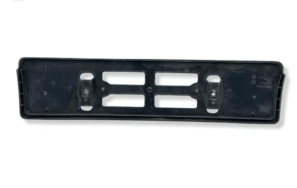Volvo XC40 Number Plate Surrounds Holder Frame 31663034