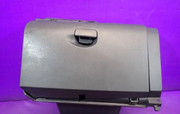 Renault Scenic III - Grand scenic III Glove box 681080004R