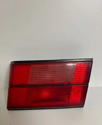 BMW 5 E34 Tailgate rear/tail lights 1379398R 134002-00