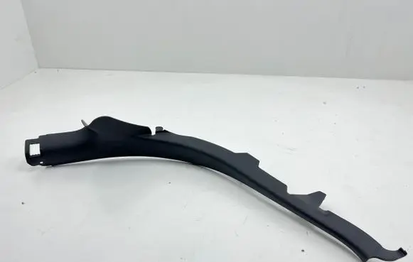 Audi A6 S6 C7 4G Rear seat side bottom trim 4G0867767A 4432758 1911