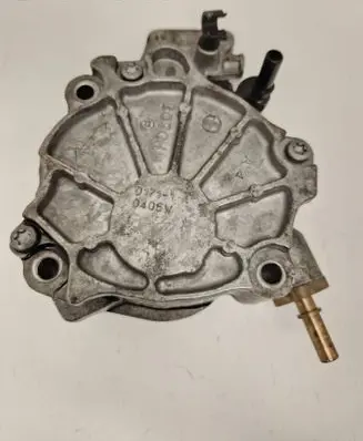 Citroen C-Crosser Vacuum pump D1711A 0406W