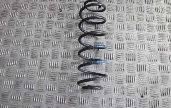 Ford Fiesta Rear coil spring