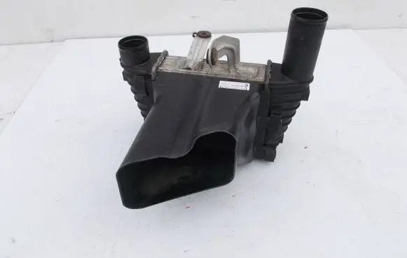 Mitsubishi Colt Intercooler air channel guide MN130243