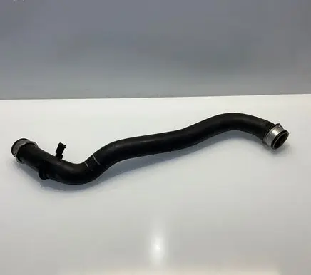 Mercedes-Benz S W221 Engine coolant pipe/hose A2115015382 2115015382