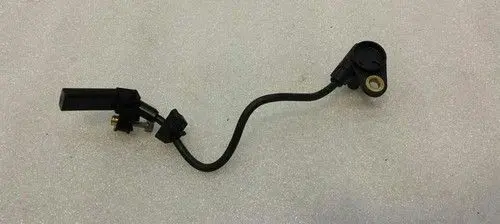BMW 1 E81 E87 Crankshaft position sensor 7595860