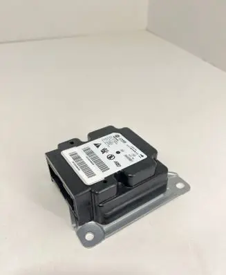MG ZS Airbag control unit/module 12119720 683744500