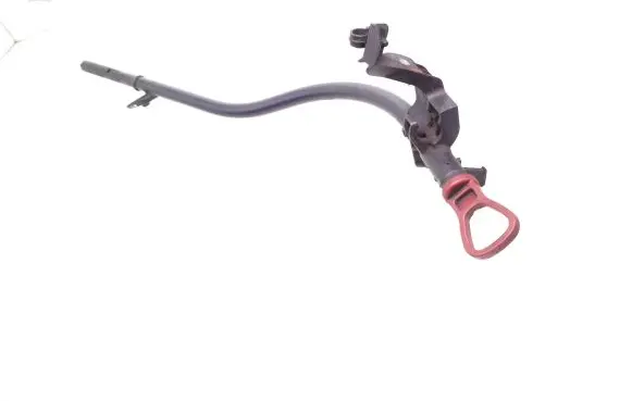 Oil level dip stick