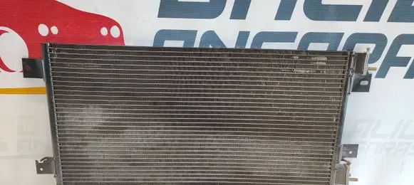 Chrysler Sebring (JS) A/C cooling radiator (condenser) 08182026 5191277AA 68004296AA