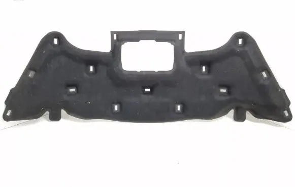 Ford Kuga II Engine bonnet/hood sound/heat insulation 
