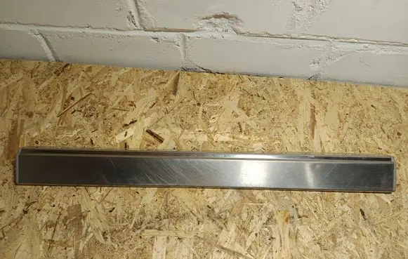 Mercedes-Benz CLS C218 X218 Front sill trim cover A2126800335