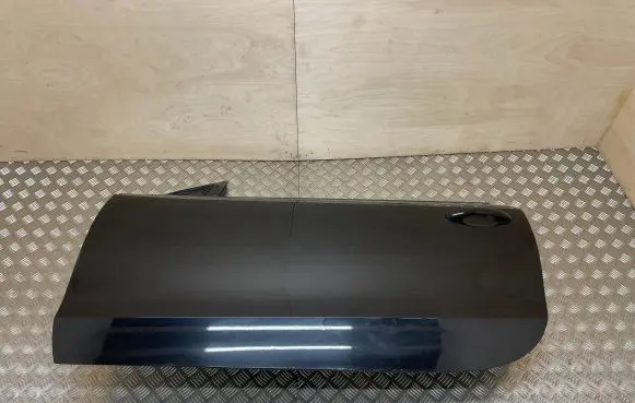 Audi A5 8T 8F Door (2 Door Coupe) 
