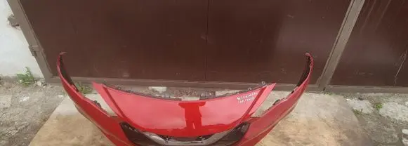 Nissan Micra K14 Front bumper TENBD