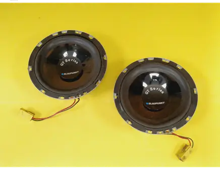 Honda Accord Front door speaker