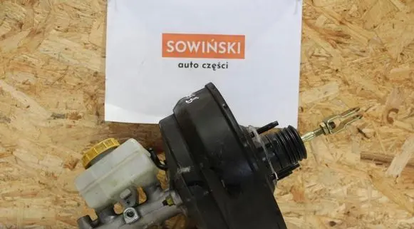 Subaru Forester SF Brake booster 86406010