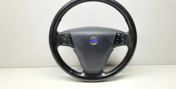 Volvo V50 Steering wheel 55150001 55150060 8623347