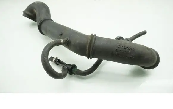 Volvo V70 Air intake hose/pipe 30645293