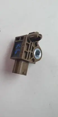 Mazda 6 Airbag deployment crash/impact sensor