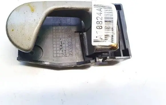 Mitsubishi Endeavor Front door interior handle mr970139