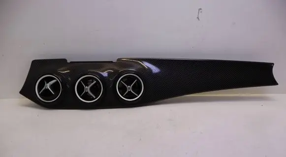 Mercedes-Benz CLA C117 X117 W117 Dashboard side end trim DEKORDESKI